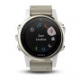 Garmin Fenix 5S Sapphire (010-01685-13)