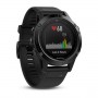 Garmin Fenix 5 Sapphire (010-01688-11)