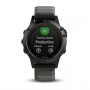 Garmin Fenix 5 Sapphire (010-01688-21)