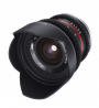 Samyang 12mm T2.2 Cine NCS CS FujiFilm X