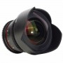 Samyang 14mm T3.1 VDSLR ED AS IF UMC II Canon M