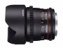 Samyang 10mm T3.1 VDSLR ED AS NCS CS II Sony E