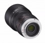 Samyang 85mm F/1.8 ED UMC CS Canon M