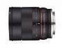 Samyang 85mm F/1.8 ED UMC CS Canon M