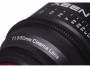 Samyang XEEN 50mm T1.5 Canon EF