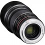 Samyang 135mm f/2.0 ED UMC FujiFilm X