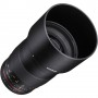 Samyang 135mm f/2.0 ED UMC FujiFilm X