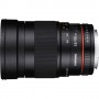 Samyang 135mm f/2.0 ED UMC FujiFilm X