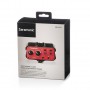 Saramonic SR-PAX1 Two-Ch Audio Mixer / Preamp / Microphone Adapter
