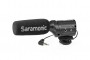 Saramonic SR-M3 Mini Directional Condenser Microphone