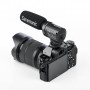 Saramonic SR-M3 Mini Directional Condenser Microphone