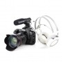 Saramonic SR-M3 Mini Directional Condenser Microphone