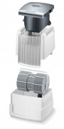 Beurer LW 220 White