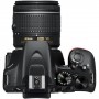 Nikon D3500 Kit AF-P DX 18-55mm VR