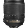 Nikon D3500 Kit AF-S DX 18-105mm VR