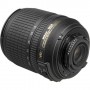 Nikon D3500 Kit AF-S DX 18-105mm VR