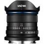 Venus Optics Laowa 9mm f/2.8 Zero-D Sony E