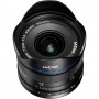 Venus Optics Laowa 7.5mm f/2 MFT Standard Version Black