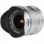 Venus Optics Laowa 7.5mm f/2 MFT Standard Version Silver