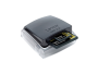 Lexar Professional USB 3.0 Dual-Slot Reader (LRW400CRBAP)