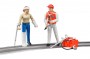 Bruder Emergency Services Figure Set (62710)