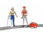 Bruder Emergency Services Figure Set (62710)