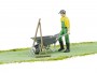 Bruder Figure Set Farmer with Accessories (62610)