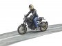 Bruder Scrambler Ducati Café Racer including Rider (63050)