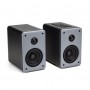 Jamo DS4 Black Leather (1062871) Set of 2