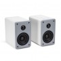 Jamo DS4 White Leather (1062870) Set of 2