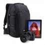 Case Logic Luminosity Medium DSLR + iPad Backpack DSB101K