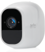 Arlo Pro 2 Smart Security System with 4 Cameras (VMS4430P)