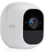 Arlo Pro 2 Smart Security System with 4 Cameras (VMS4430P)