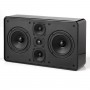 Jamo D 500 LCR High Gloss Black (89400)