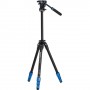 Benro Slim Video (TSL08AS2CSH)