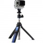 Benro Mini Tripod and Selfie Stick (BK10)
