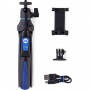 Benro Mini Tripod and Selfie Stick (BK10)