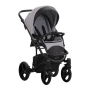 Bebetto Tito Black Frame 02 3in1