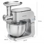 ProfiCook PC-KM 1151