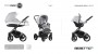 Bebetto Tito Premium Class CH02 3in1