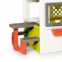 Smoby Friends House Playhouse (310209)