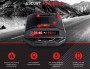 Escort Redline EX