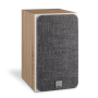 Dali Oberon 1 Light Oak (Single Speaker)