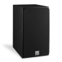 Dali Oberon 3 Black Ash (Set of 2)