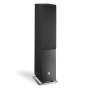 Dali Oberon 7 Black Ash (Single Speaker)