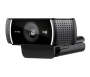 Logitech C922 Pro Stream Webcam (960-001088)