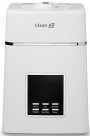 Clean Air Optima Cool/Warm mist Humidifier CA-604W with Ionizer