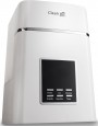 Clean Air Optima Cool/Warm mist Humidifier CA-604W with Ionizer