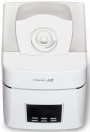 Clean Air Optima Cool/Warm mist Humidifier CA-604W with Ionizer