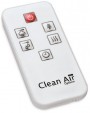 Clean Air Optima Humidifier with Ionizer CA-605